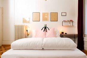 Hotel Beau Séjour Lucerne