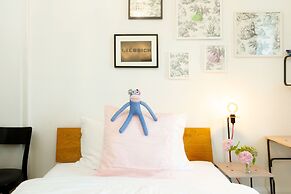 Hotel Beau Séjour Lucerne