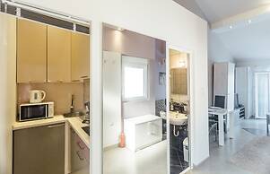 Apartments MONET