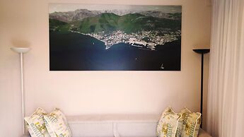 Apartments MONET