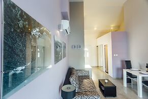 Apartments MONET