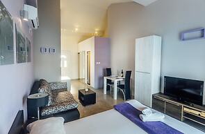 Apartments MONET