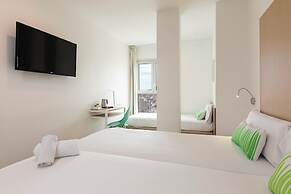 SmartRoom Barcelona