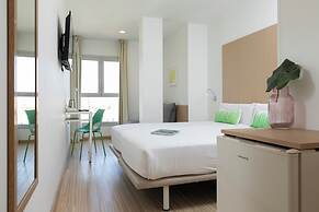SmartRoom Barcelona