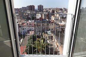 SmartRoom Barcelona