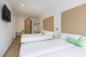 SmartRoom Barcelona