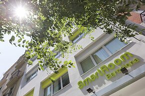 SmartRoom Barcelona