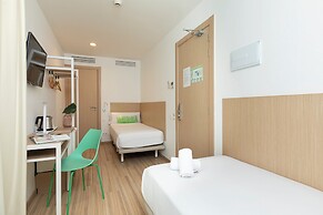 SmartRoom Barcelona