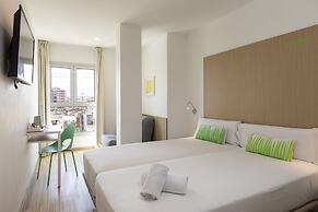 SmartRoom Barcelona