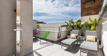 SmartRoom Barcelona