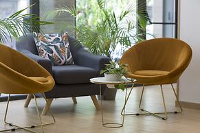 SmartRoom Barcelona