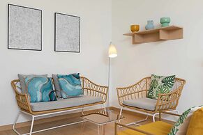 SmartRoom Barcelona