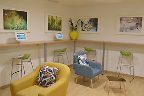 SmartRoom Barcelona