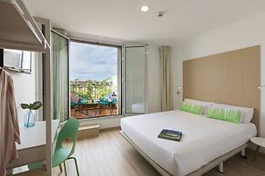 SmartRoom Barcelona