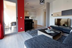 Jelena Vile & Apartments