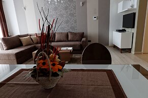 Jelena Vile & Apartments