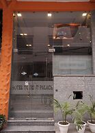 Hotel Tourist Palace
