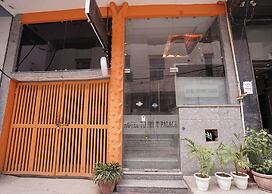 Hotel Tourist Palace