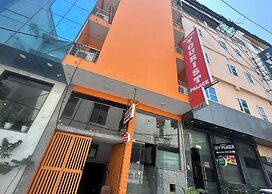 Hotel Tourist Palace