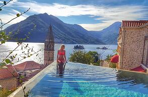 Monte Bay Retreat - Adult Only