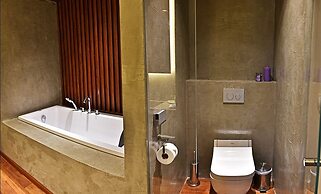 Monte Bay Retreat - Adult Only