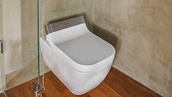 Monte Bay Retreat - Adult Only