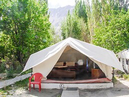 K2 Resort Camps