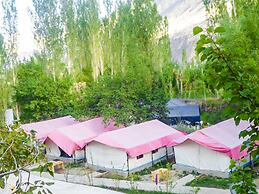 K2 Resort Camps