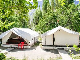 K2 Resort Camps