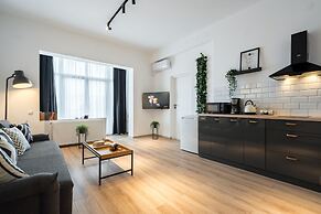 MRG Apartments