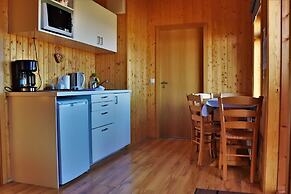 Fossatún Sunset Cottage