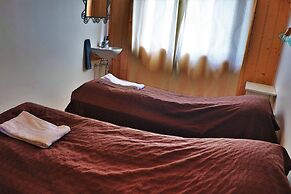 Fossatún Sunset Cottage