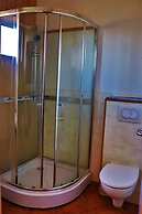 Fossatún Sunset Cottage