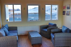 Fossatún Sunset Cottage