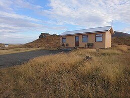Fossatún Sunset Cottage