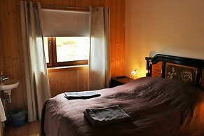 Fossatún Sunset Cottage