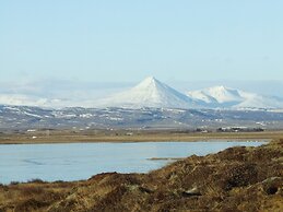 Fossatún Sunset Cottage