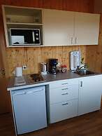 Fossatún Sunset Cottage