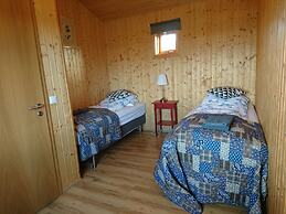 Fossatún Sunset Cottage