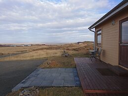 Fossatún Sunset Cottage