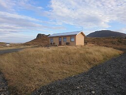 Fossatún Sunset Cottage