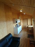 Fossatún Sunset Cottage