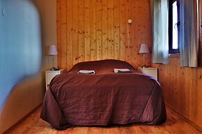 Fossatún Sunset Cottage