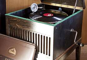 Fossatún Sunset Cottage