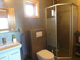 Fossatún Sunset Cottage