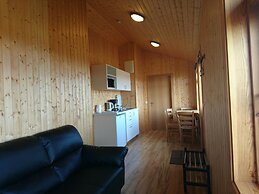 Fossatún Sunset Cottage