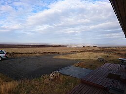 Fossatún Sunset Cottage