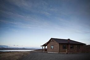 Fossatún Sunset Cottage