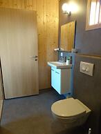 Fossatún Sunset Cottage