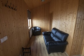 Fossatún Sunset Cottage